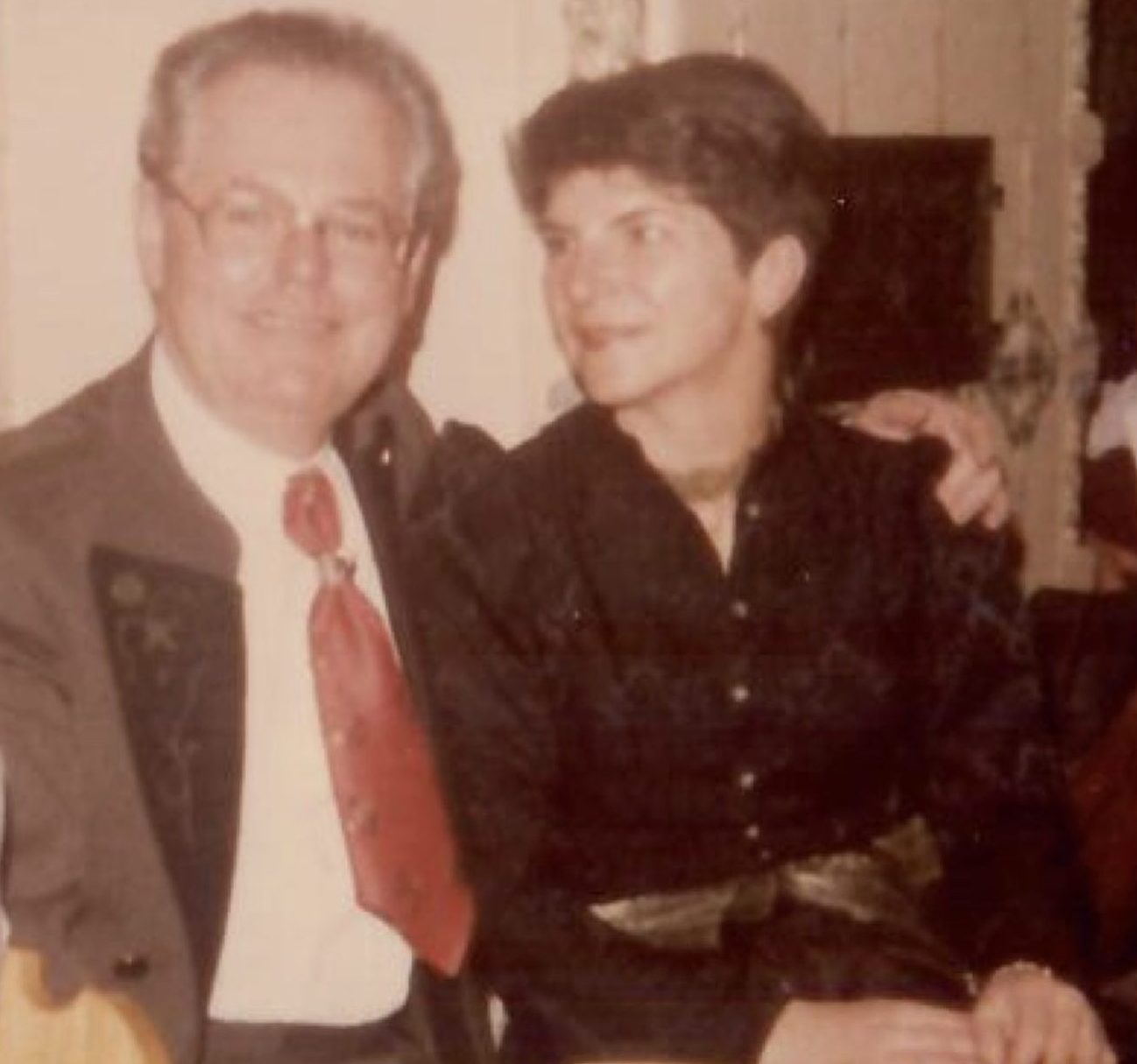 Franz und Gerda Schmidt