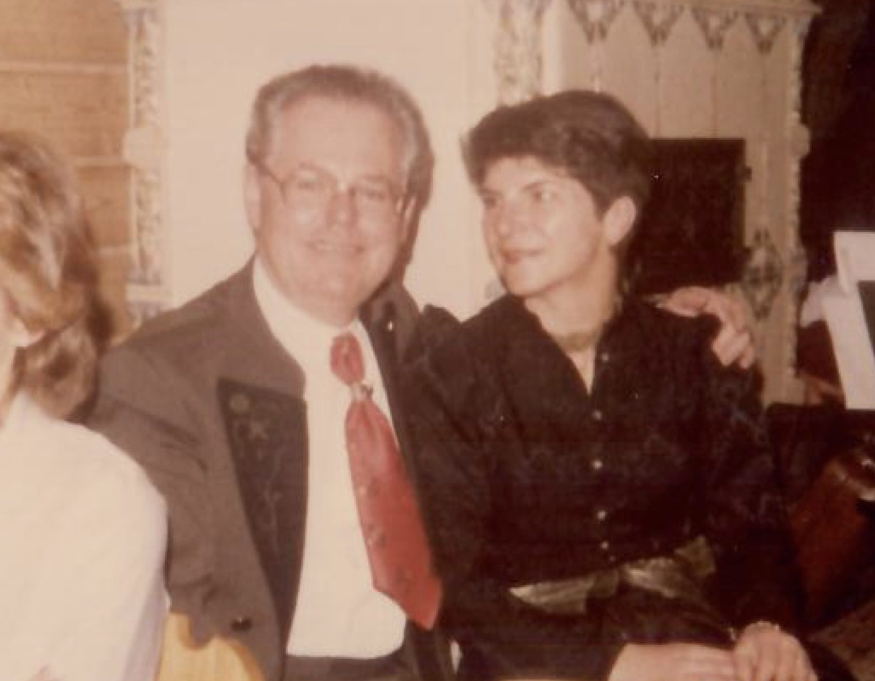 Franz und Gerda Schmidt