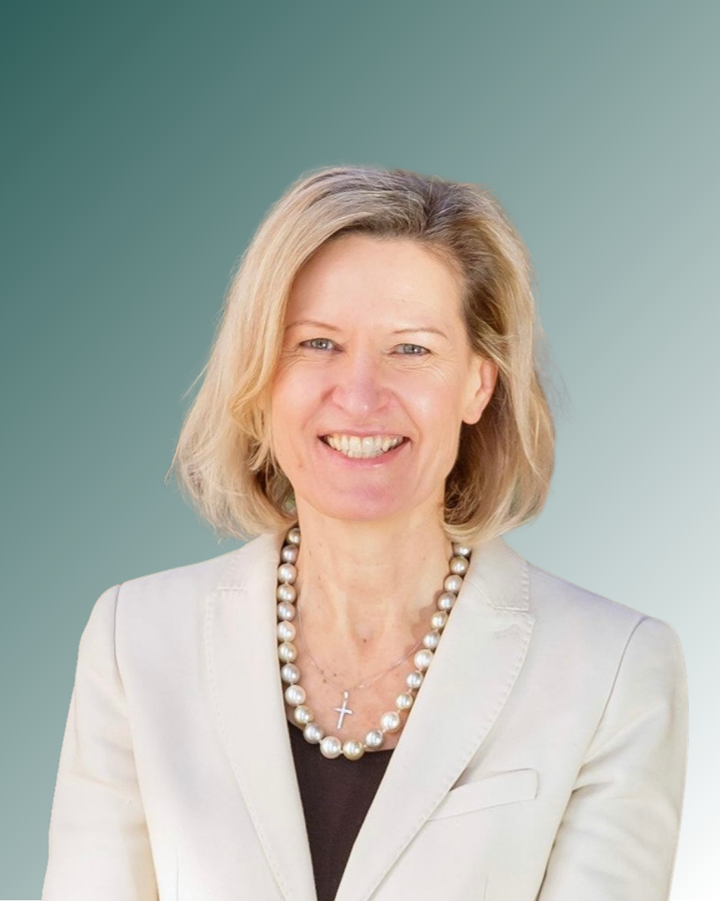 Angelika Niebler - Vorstand